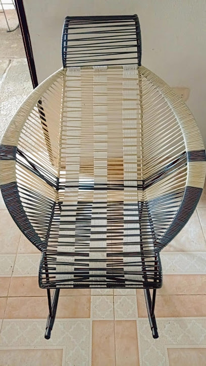 Fábrica de sillas MyM