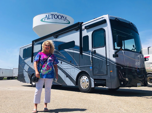 RV Dealer «Mc Kee Auto & RV», reviews and photos, 400 1st Ave, Perry, IA 50220, USA