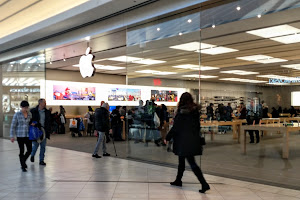 Apple Markville Shopping Centre