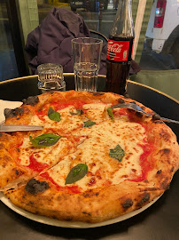 Pizza du Restaurant italien CASA DI MARCO à Deuil-la-Barre - n°20