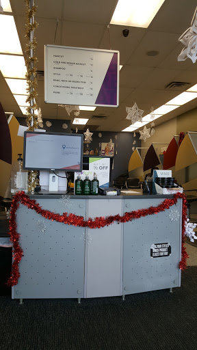 Hair Salon «Great Clips», reviews and photos, 8411 Windfall Ln, Camby, IN 46113, USA