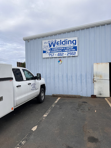 Northwest Welding Associates Inc.