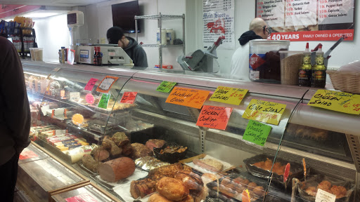 Butcher Shop «The Meat Store», reviews and photos, 4543 New Falls Rd, Levittown, PA 19056, USA