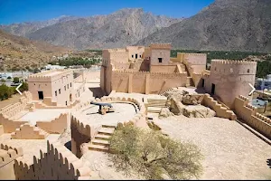 Star Tours Oman image