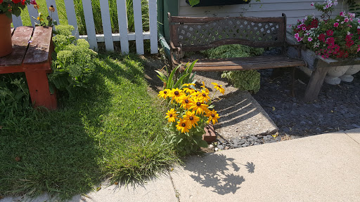 Florist «Maple Avenue Flowers», reviews and photos, 403 N Maple Ave, Warsaw, IN 46580, USA