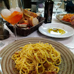 Photo n°2 de l'avis de Camélia.o fait le 22/04/2022 à 09:13 sur le  il Gallo Nero à Rome