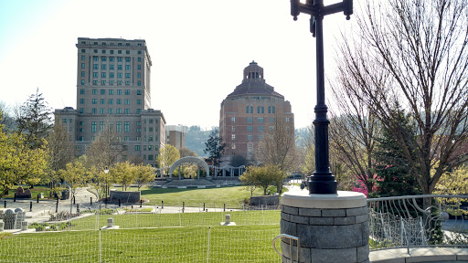 Monument «Vance Memorial», reviews and photos, US-74 ALT, Asheville, NC 28801, USA