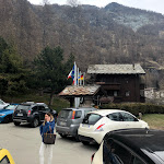 Photo n°2 de l'avis de Marco.i fait le 22/04/2019 à 20:17 sur le  Albergo Ristorante Rascard à Singlin