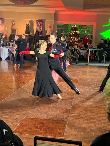 Dance School «Fred Astaire Dance Studio», reviews and photos, 3459 Amelia Dr, Orchard Park, NY 14127, USA