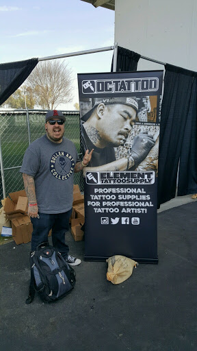 Explore hope tattoo ideas, creative tattoo ideas in Garden Grove, available at Element Tattoo Supply