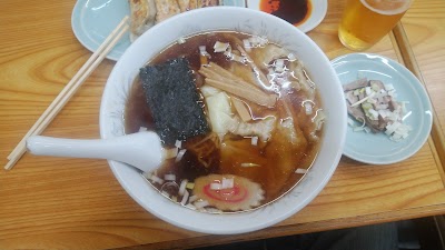 東洋一