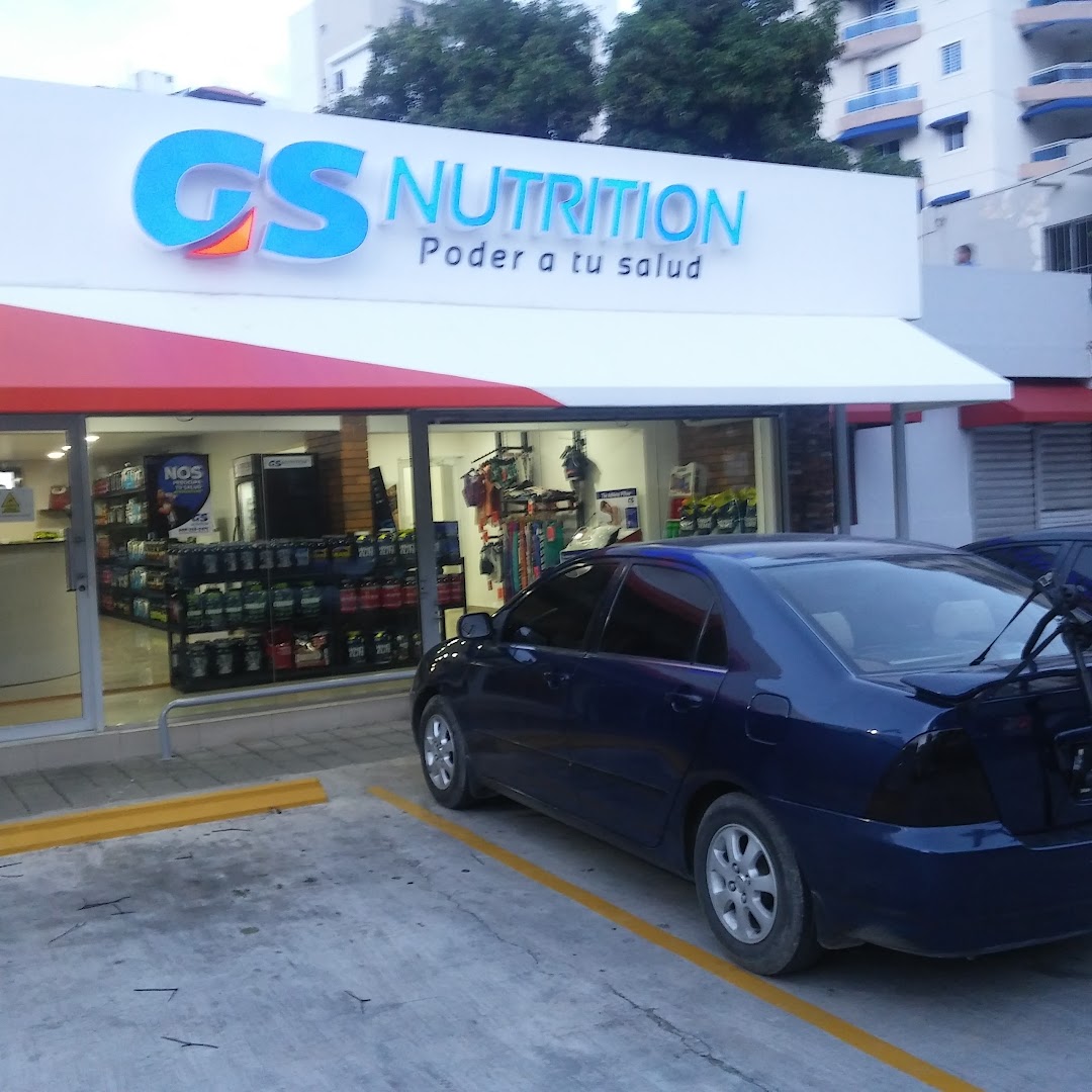 GS Nutrition