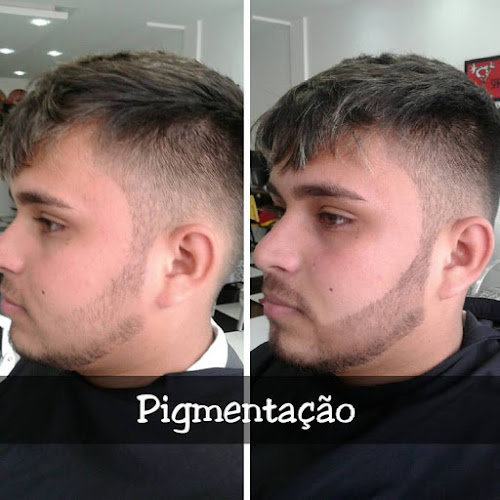 COSTA BARBEARIA - São Luís