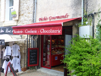 Péchés Gourmands Le Castellet à Le Castellet