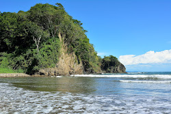 Los Organos beach'in fotoğrafı imkanlar alanı