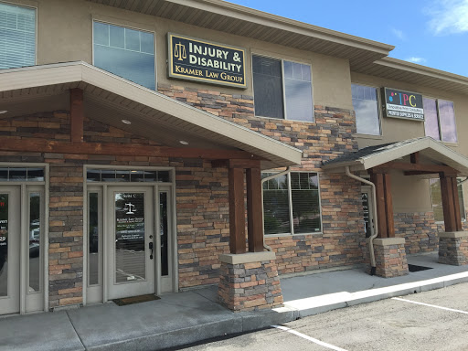 Personal Injury Attorney «Kramer Law Group», reviews and photos