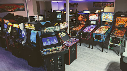 Retro Zone Arcade