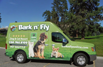 Bark n' Fly Dog Daycare and Boarding