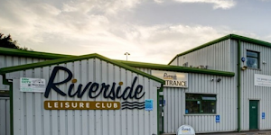 Riverside Gym & Leisure Club