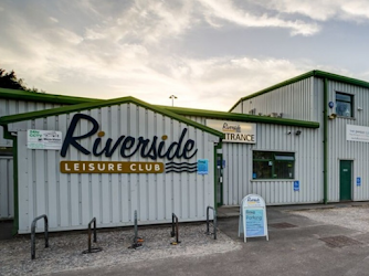 Riverside Gym & Leisure Club