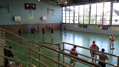 As Hoenheim Sports à Hœnheim