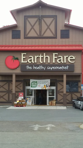 Grocery Store «Earth Fare», reviews and photos, 2425 Apalachee Pkwy, Tallahassee, FL 32301, USA
