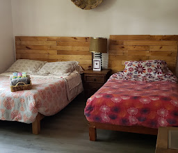 Coyohouse Bed & Breakfast photo