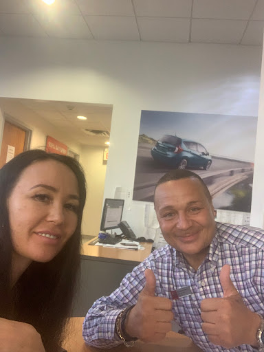 Nissan Dealer «Route 46 Nissan», reviews and photos, 440 US-46, Totowa, NJ 07512, USA