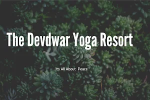 The Devdwar Yoga Resort image