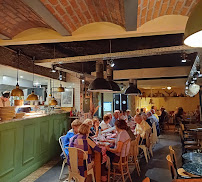 Bar du Restaurant italien The Little Italy Shop Nîmes | Restaurant à Nîmes - n°3