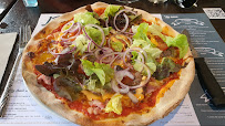 Pizza du Restaurant L'Adresse à Binic - n°11