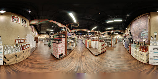 Liquor Store «Goody Goody Liquor», reviews and photos, 9805 FM 1960 Bypass Road West, Humble, TX 77338, USA