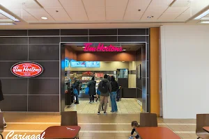 Tim Hortons image