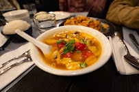Soupe du Restaurant thaï Thaï Yim 2 à Paris - n°6