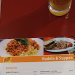 Photo n°14 de l'avis de Holger.r fait le 01/03/2020 à 23:13 sur le  Restaurant im Autohof Thiersheim à Thiersheim