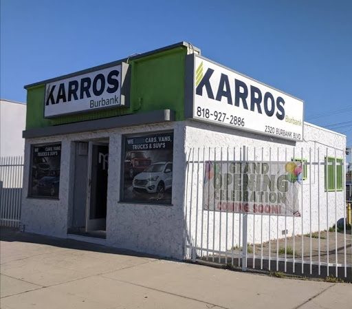 Used Car Dealer «Elmer Field Auto», reviews and photos, 8846 Sepulveda Blvd, North Hills, CA 91343, USA