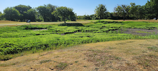 Golf Club «Duck Creek Golf Club», reviews and photos, 2800 Diamond Oaks Dr, Garland, TX 75044, USA