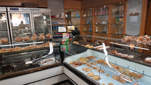 Confitería Gallego Juan Fernandez en Cartagena, Murcia