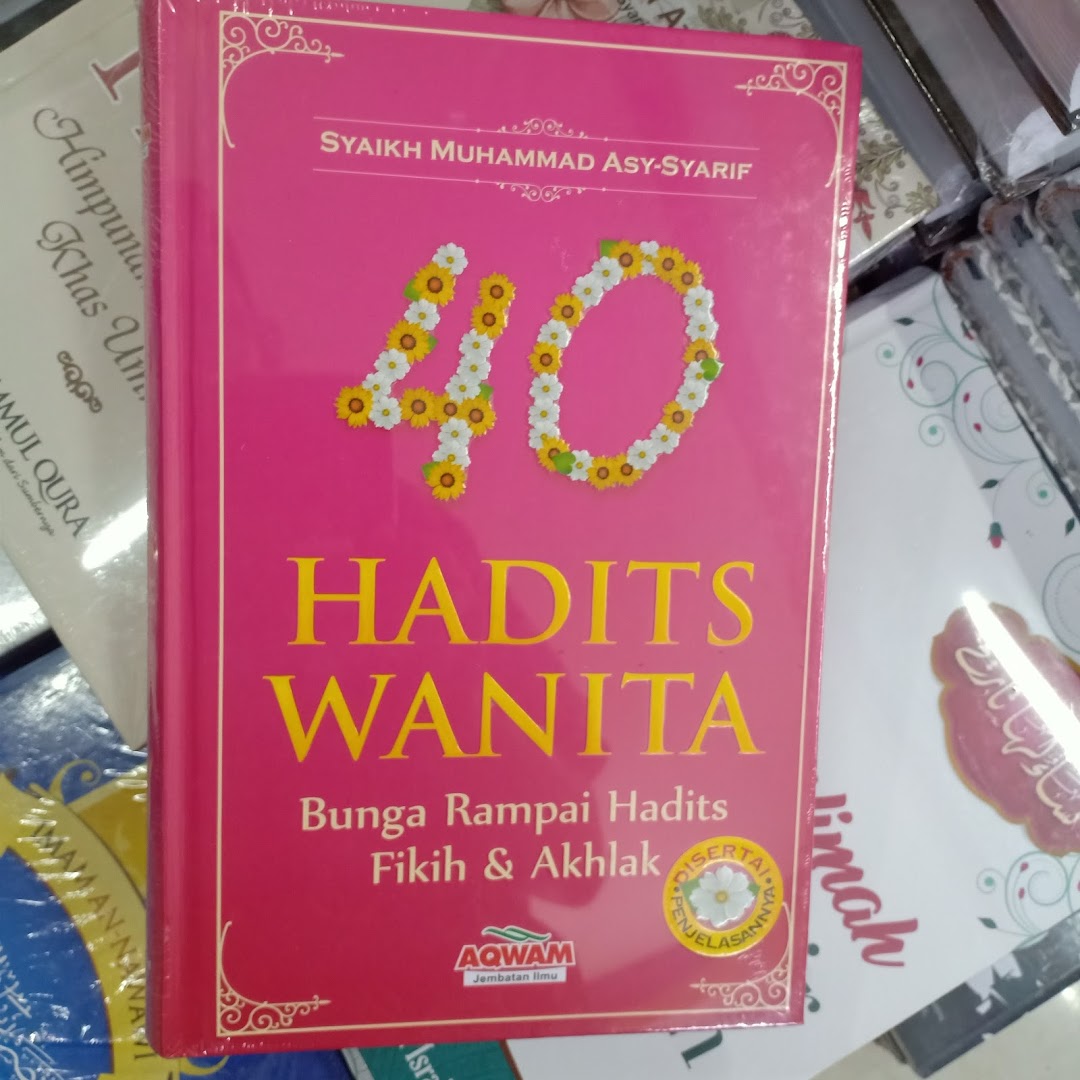 Buku Wawasan