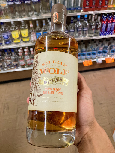 Liquor Store «Cleveland Avenue Liquor Store», reviews and photos, 8423 W Cleveland Ave, Milwaukee, WI 53227, USA