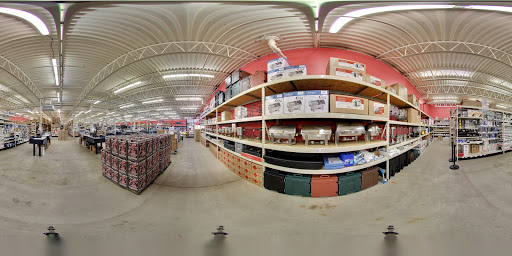 Restaurant Supply Store «The Restaurant Store - Reading», reviews and photos, 845 Woodland Rd, Wyomissing, PA 19610, USA