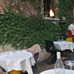 Photo n°1 de l'avis de Bettina.a fait le 08/07/2021 à 04:07 sur le  Alla Stella à Desenzano del Garda