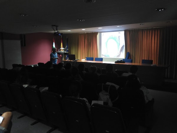 Colegio Oficial de Veterinarios de La Rioja