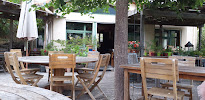 Atmosphère du Restaurant Le Garde Manger à La Chaudière - n°5