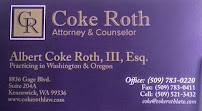 Coke Roth Law Office - Photo 2 - Car repair in Kennewick, WA, Kennewick