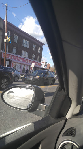 Beauty Supply Store «5 & 10 Beauty & Discount», reviews and photos, 1312 Market St, Harrisburg, PA 17103, USA