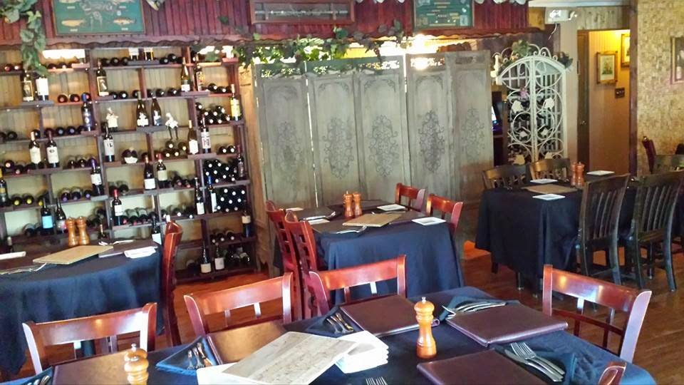 Osman's Restaurant 36606