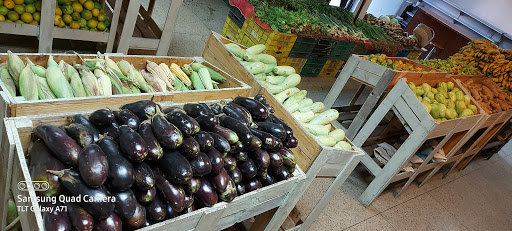 Super Feria Verduras y Frutas