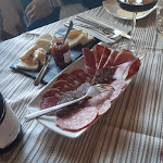 Photo n°3 de l'avis de Roberta.a fait le 29/08/2021 à 12:47 sur le  Trattoria Da Orsolina à Fermo