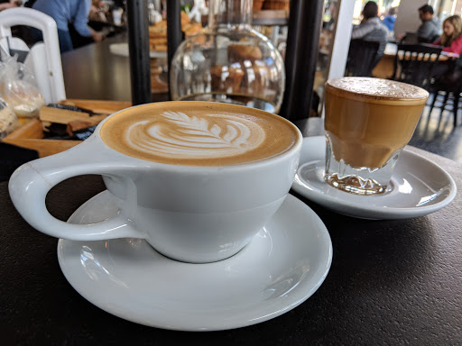 Coffee Shop «Zoka Coffee Roasters and Tea Company», reviews and photos, 129 Central Way, Kirkland, WA 98033, USA